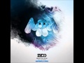 02 Zedd - Beautiful Now (Marshmello Remix)