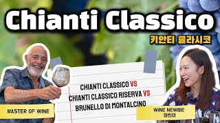 Everything You Need to Know About Chianti Classico and Sangiovese