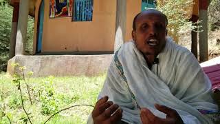 የሕይወት ምስክርነት | Samuel Asres | ሳሙኤል አስረስ | Ethiopia Ortodox Tewahido church | March 22.2021