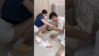 假装拉在表妹床上，她崩溃了   [第3集]