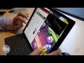 Next Big Thing - Rebirth of the tablet?