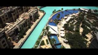 Emaar The Address Brand Film