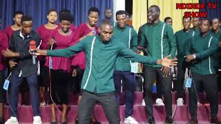 Uhembuwe n'Uwiteka-Imela Worship Team