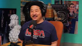 Jiaoying Summers and Bobby Lee Rating Asians (Credited Tiger Belly Podcast) | Jiaoying Summers