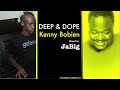 kenny bobien soulful house music dj mix by jabig deep u0026 dope