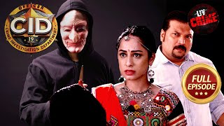 क्या Purvi को बँधी बनाने वाले Culprit को पकड़ पाएगा Daya? | CID| सी.आई.डी.|Latest Episode|15 Dec 2024