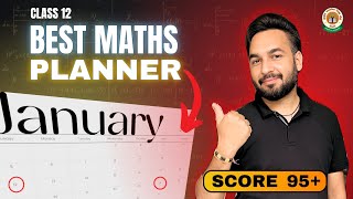 LAST 30 DAYS STRATEGY BEST STRATEGY to Score 95+ in Class 12 Boards 🔥✅#beststrategy #boardexam2025