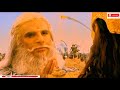 mahabharat krishna u0026 bhishma last conversation ii lord krishna enlighten bhishma ii what is karma