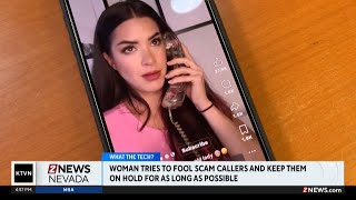What the Tech: Scamming the scammers