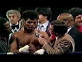 wow what a knockout leon spinks vs alfredo evangelista full hd highlights