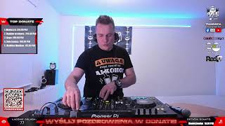 Miras Live Mix - Sobota u Miraska (08.02.2025)