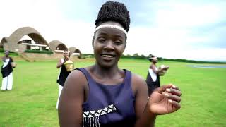 Ndate u Rwanda by Emerance Gakondo (Official video 2021)