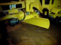 video 02 del movimento pala centrale della livellatrice grader cat bruder modificata rc