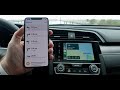 BEBALOI KE WIRELESS APPLE CARPLAY DONGLE SHOPEE NI?