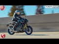 2023 Yamaha MT10SP | First Ride