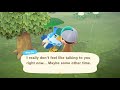 animal crossing new horizons how to get villagers to move out quick tips