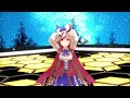 【ウマ娘mmd】その２０　マチカネタンホイザ　フォニイ　踊ってみた