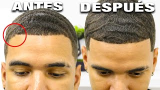 COMO MARCAR UN CERQUILLO PERFECTO PASO A PASO 😱🔥 TUTORIAL COMPLETO PARA PRINCIPIANTES