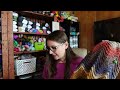 wyoming knits episode 59 uptown tee and gift knits