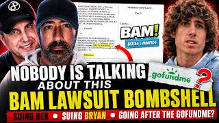 Nobody Is Talking About THIS BAM Lawsuit Bombshell! Huge Updates!