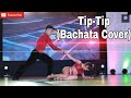 Tip Tip Barsa Paani Ft. Suman And Aarshi || Bachata Fusion || Dance Video