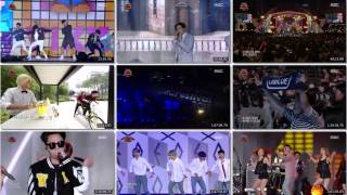 (150905) MBC DMC Festival K-POP Super Concert (Full Show)