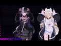 holoadvent caramelldansen【mmd hololive】【4k30fps】