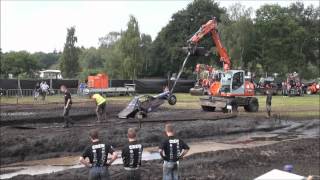 Autoblubbering Rheeze 2012 Deel 1