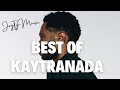 The Very Best Of Kaytranada