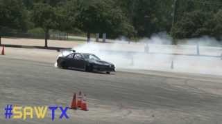 DRIFTERSED houstons local drifting school ft majic mike pollard