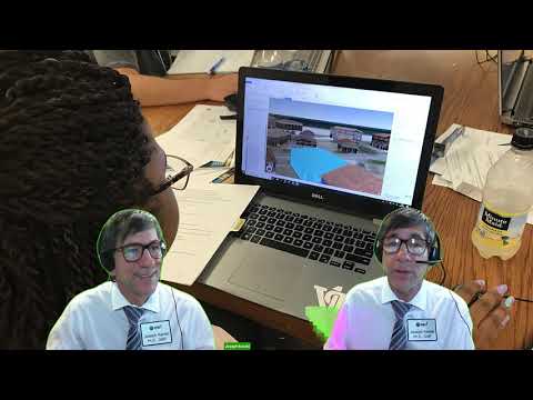 How can GIS be used to solve problems?