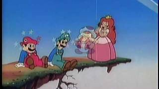 Super Mario Bros. Super Show Cartoon Intro