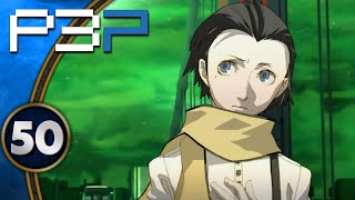 The Appriser | Persona 3 Portable (Remastered) Part 50