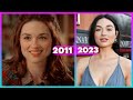 Teen Wolf Cast Then and now 2023 How they changed