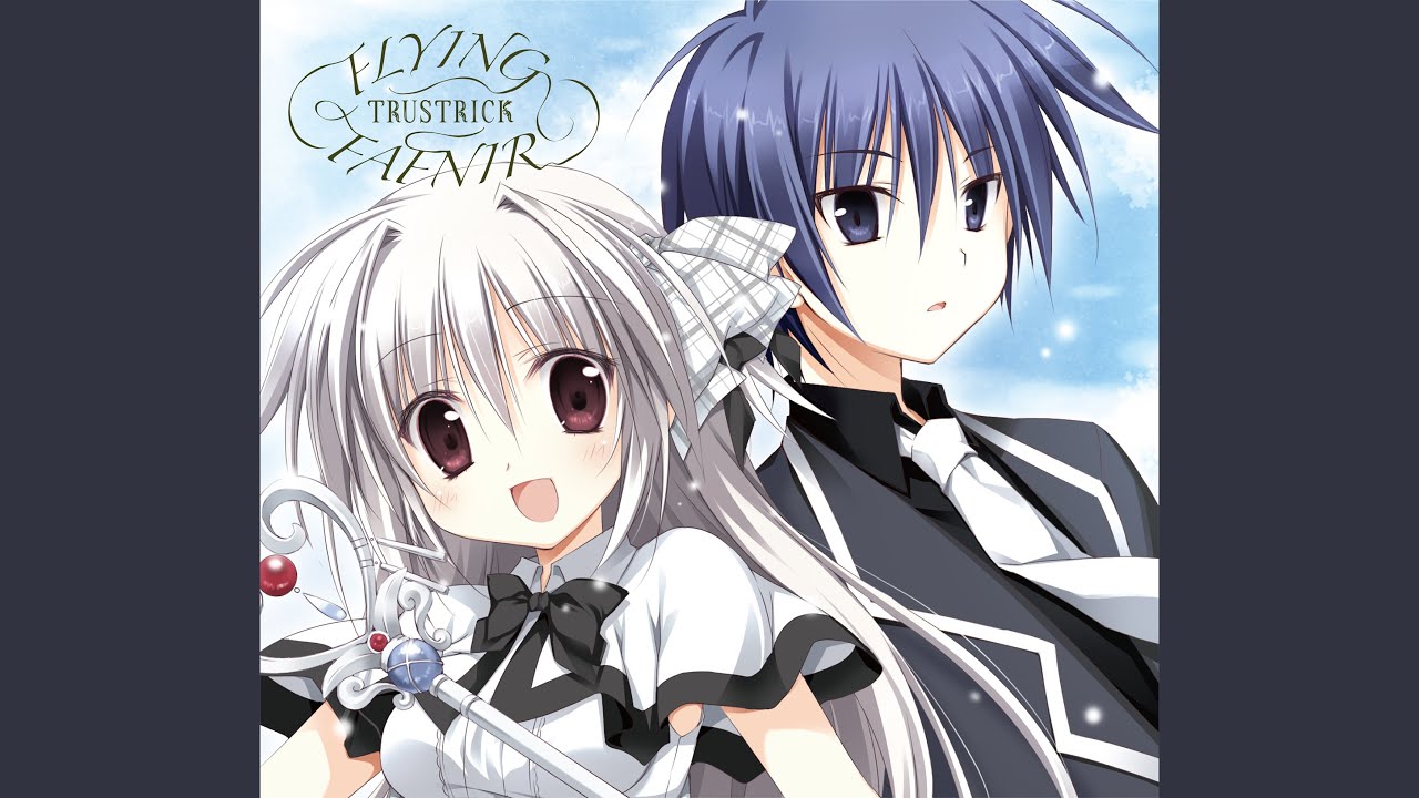 Flying Fafnir Youtube Music