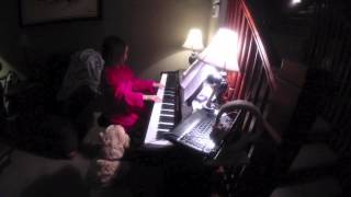 Hachi Hachiko-Goodbye Piano