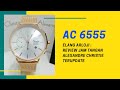 AC 6555 : REVIEW JAM ALEXANDRE CHRISTIE TERBARU TERUPDATE (2020)