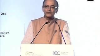 Bolstering manufacturing sector mighty challenge for Indian economy says Jaitley (Part-2)