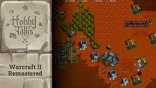 Почему Warcraft II Remastered - это лучший Warcraft II?