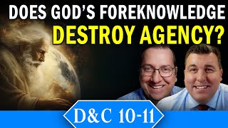 Doctrine and Covenants 10–11 | Scott Woodward \u0026 Casey Griffiths | Come Follow Me LDS | Feb 10–16