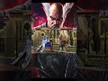 The Most Heihachi Combo Cameback