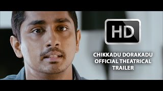 Chikkadu Dorakadu Official Theatrical Trailer