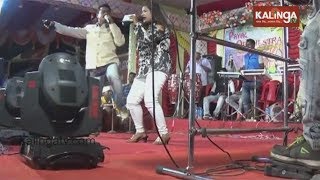 Festive fervour grips Deogarh on Ganesh Puja | Kalinga TV