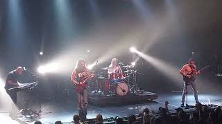 Pain of Salvation at Progpower USA 2022