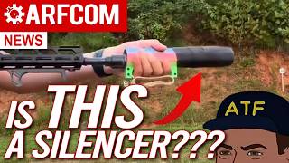 NFA Loophole Silencer? | Racist Moron Sabotages Gun Rights | What Trump Should Do Now