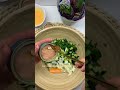 ВИСОКОБІЛКОВИЙ 🥗САЛАТ ідеальний варіант для вечері