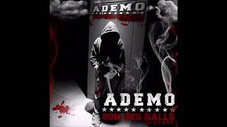 Ademo - Oh! Oh! Lyrics