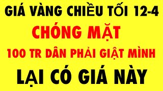 Giá vàng hôm nay 9999 mới nhất 12-4-2026 - Giá vàng 9999 hôm nay - Giá vàng 9999 mới nhất - Giá vàng