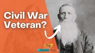 How to Find Civil War Ancestors  | Tips for Your Genealogy Research