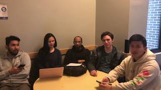 CSC 3210 Project Assignment #3(Comp Org Squad)